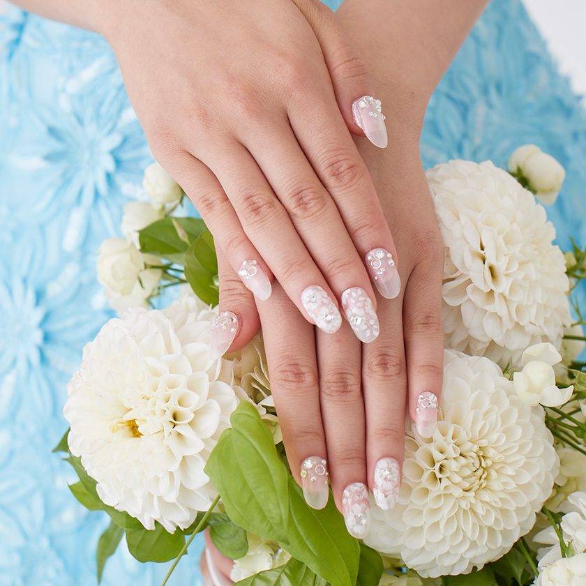 メイク ネイル 美容 ヘア メイク ネイル エステティック ブライダルのビューティトップヤマノ 山野愛子美容室