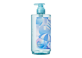 アリミノ ミント シャンプー フローズンリフレッシュ 550ml