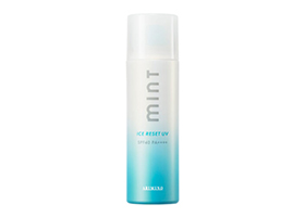 アリミノ ミント アイスリセットUV （ヘアスプレー＆日やけ止め） SPF40/PA++++　60g