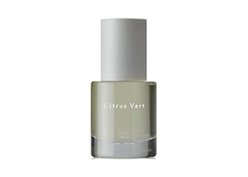 LOA THE OIL Citrus Vert 30ml