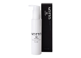 NOTTO No.3 オイル 90ml
