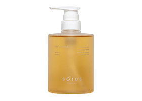 ソイス H＋シャンプー 500ml