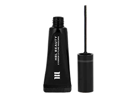 HBL BEAUTY アイブロウ スタイリングマスカラ 02クリアブラック 3.3g